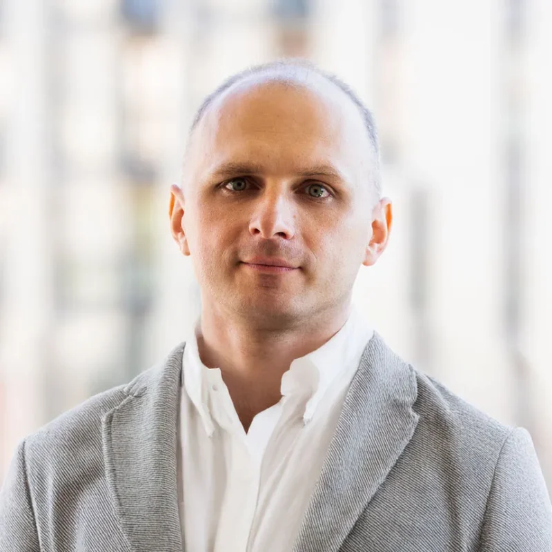 Mariusz Florkiewicz
