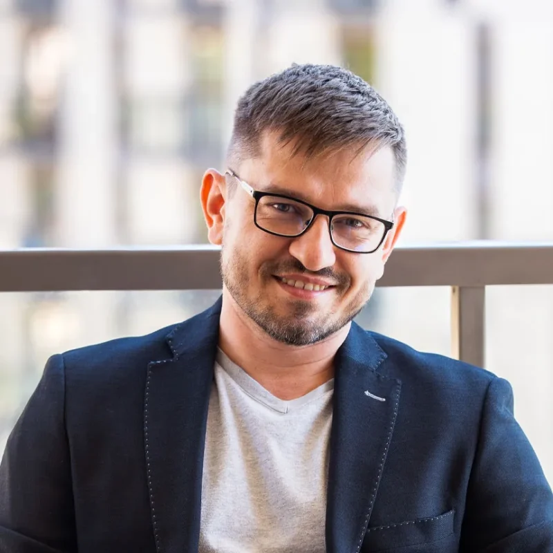 Paweł Proficz